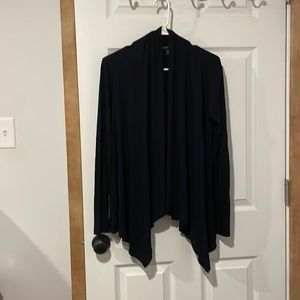 Banana Republic Black Sweater